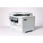Brother | MFC-J6959DW | Fax / copier / printer / scanner | Colour | Ink-jet | A3/Ledger | White - 4